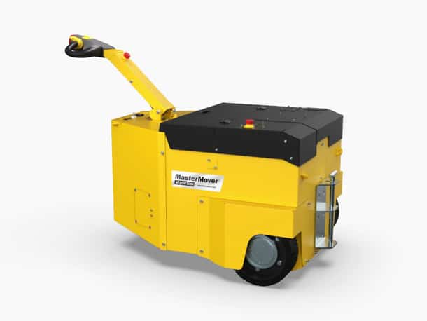 AT800 TOW | Electric Tow Tug
